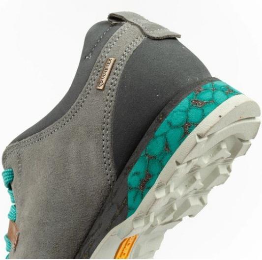 Produktbild AKU Women's Bellamont 3 Suede GTX (38)