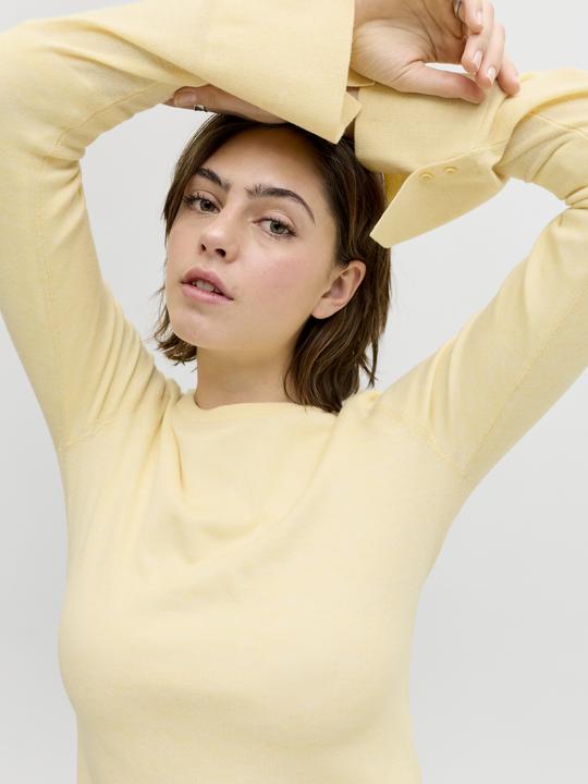 Produktbild JJXX JXALBERTE Strickpullover Strickpullover (S)