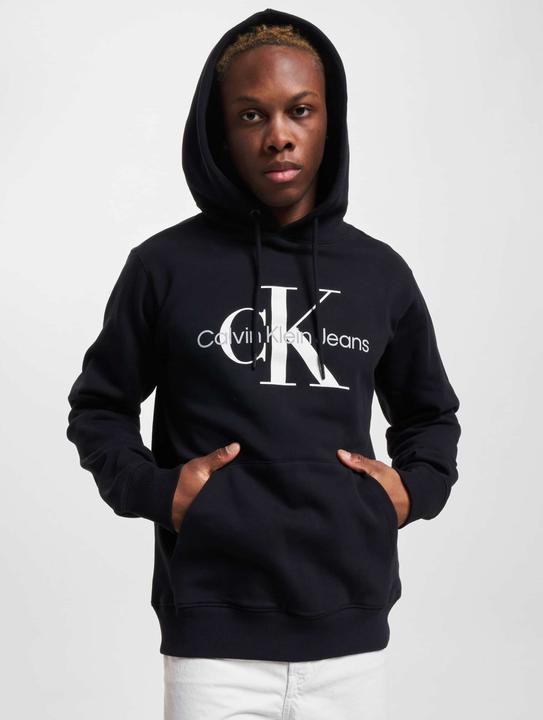 Produktbild Calvin Klein Jeans Core Monogram Hoodie (XL)
