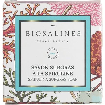 Produktbild Biosalines Spirulina Surgras (20 g)