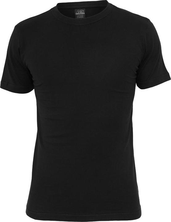 Actual product image Urban Classics Basic Tee (XS)