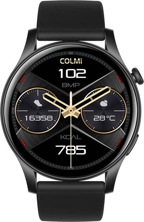 Image du produit Colmi Smartwach V73 (noir)