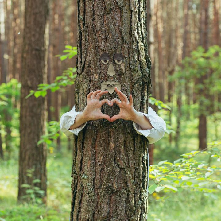 Produktbild Relaxdays Backformset 5tlg.