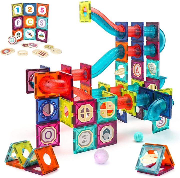 Produktbild Vatos Magnetische Bausteine