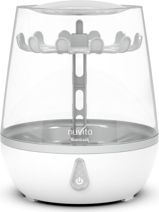Produktbild Nuvita SteriEasy Dampfsterilisator