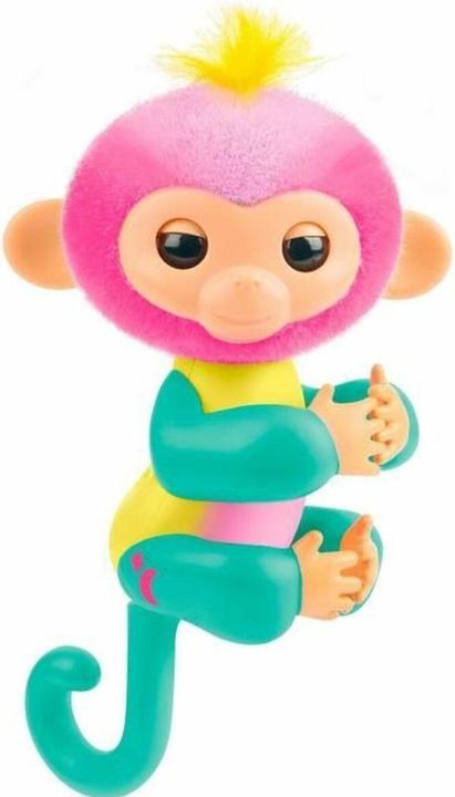 Produktbild Lansay Actionfiguren Magic Moods Jade