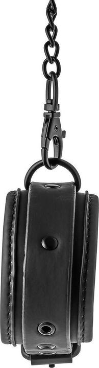 Dream Toys Blaze Ankle Cuff Black