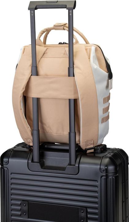 Actual product image Cabaia Rucksack ARCACHON Backpack (23 l)