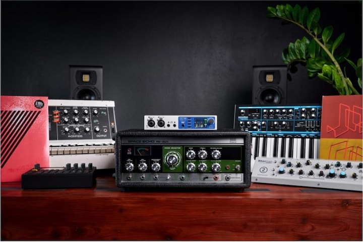 Productafbeelding RME Audio Audio-interface Fireface UCX II (USB)
