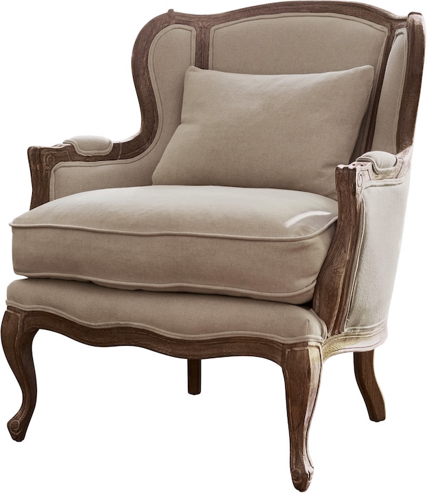 Immagine prodotto Loberon Poltrona Kingswinford