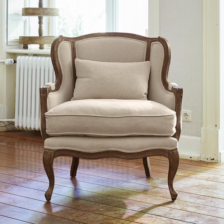 Immagine prodotto Loberon Poltrona Kingswinford