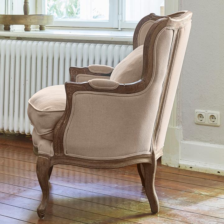 Immagine prodotto Loberon Poltrona Kingswinford