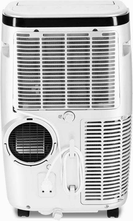 Actual product image Trotec PAC 3500 S (46 m², 12000 BTU/h)