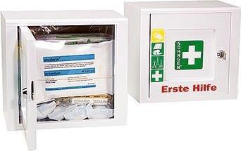 Produktbild Söhngen Verbandschrank Piccolo NORM (Verbandskasten)