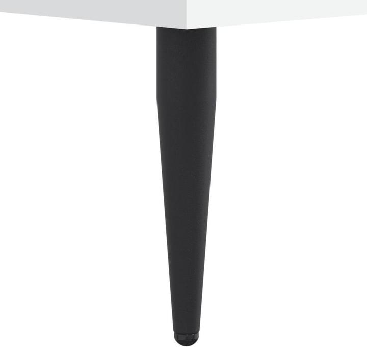 Image du produit vidaXL Bettgestell (120 x 190 cm)