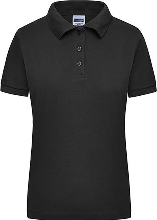 Produktbild James & Nicholson Poloshirt Arbeit (S)