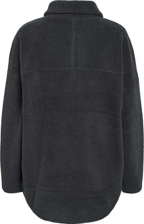 Produktbild Noisy May Relaxed Fit Fleecejacke (M)