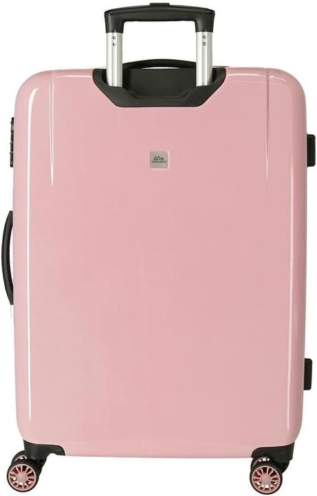 Disney Mickey e Minnie Viaggiano per il Mondo, Parigi (70 l)