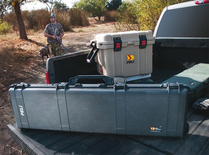 Produktbild Peli Kunststoffkoffer 1750 (Fotokoffer, 58.65 l)