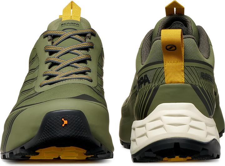 Image du produit Scarpa Ribelle Run LT WP, Trail Running Schuh (44)