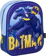 Produktbild Batman Kinderrucksack 3D, blau