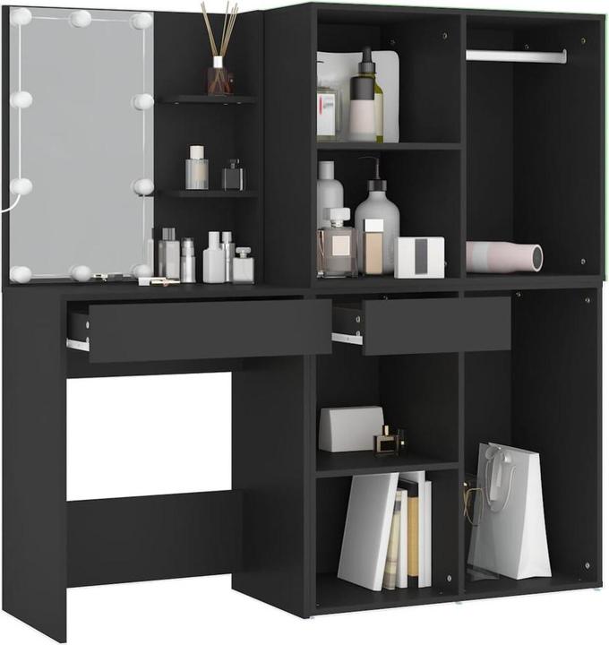 Image du produit vidaXL Stanley (60 x 40 x 140 cm)