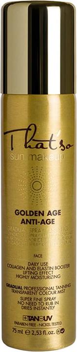 Actual product image That'so Golden Age Anti-Age