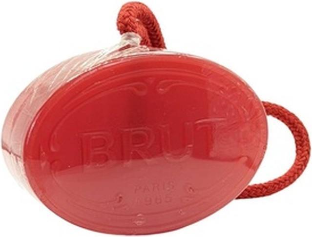 Produktbild Brut Attraction Soap on a Rope 150g (Hartseife)