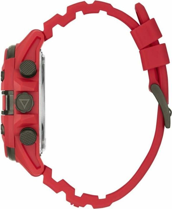 Produktbild Guess Men's Watch GW0269G5 (Ã˜ 47 mm) (47 mm)