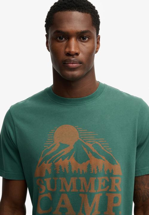 Produktbild Superdry Retro Outdoor (S)