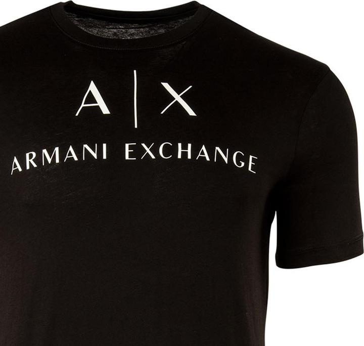 Actual product image Giorgio Armani T-shirt Sporty - 10973 (XL)