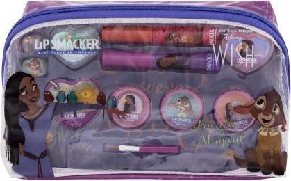 Image du produit Lip Smacker Sac de maquillage Disney Wish Essential