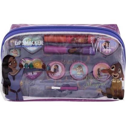 Thumbnail - Lip Smacker Disney Wish Essential Makeup Bag