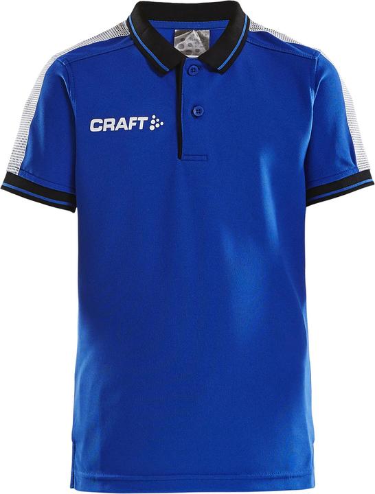Produktbild Craft Pro Control Poloshirt Jr