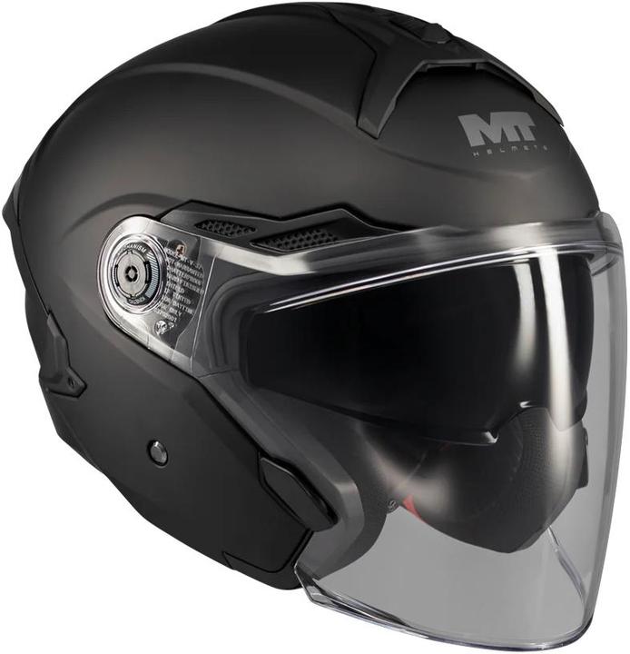 Motorradhelm