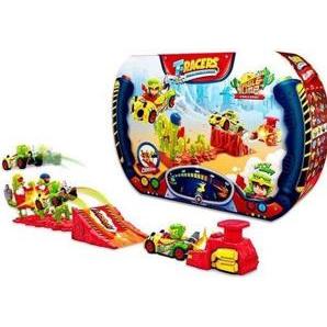 Magic Box Figurka T-Racers - Salto dell'Aquila Zestaw (PTRSD014IN00)