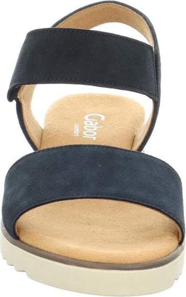 Actual product image Gabor Sandalen (36)