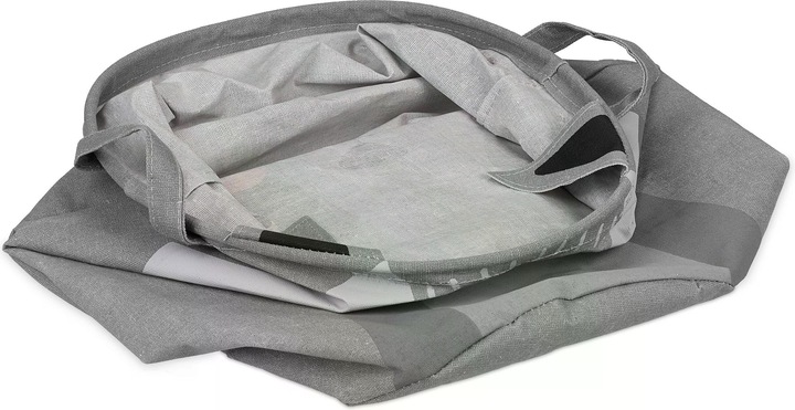 Actual product image Relaxdays Storage basket