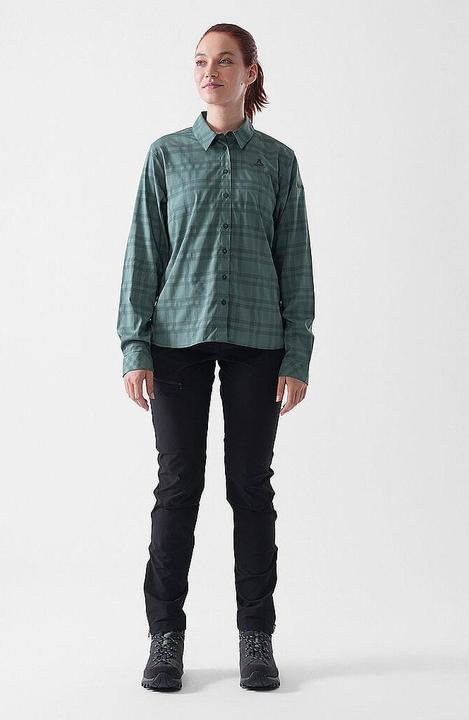 Actual product image Hanwag Alta Bunion II Lady GTX (42.5)