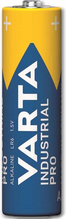 Produktbild Varta Industrial (40 Stk., AA, 2950 mAh)