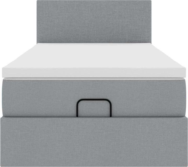 Image du produit vidaXL Ottoman-Bett (100 x 200 cm)