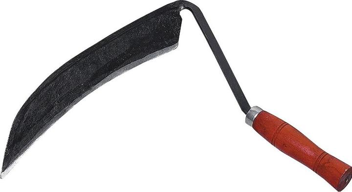 Actual product image Siena Garden Scythe 30cm ready to mow