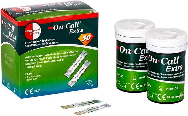 Produktbild Swiss point of care Extra