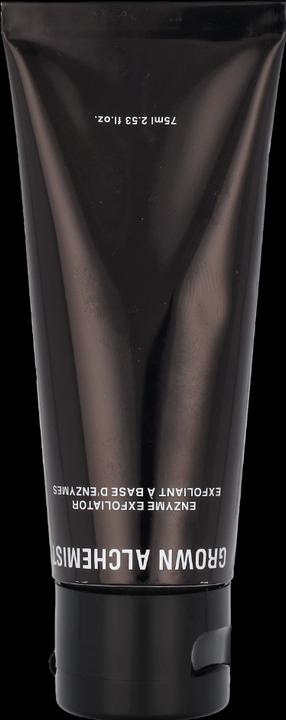 Image du produit Grown Alchemist Enzyme Exfoliator (Gommage, 75 ml)