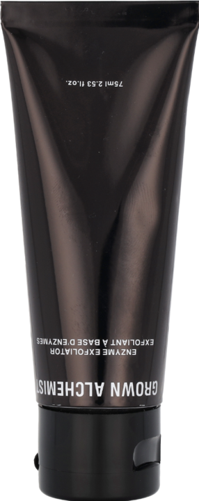 Actual product image Grown Alchemist Enzyme Exfoliator (Exfoliation, 75 ml)