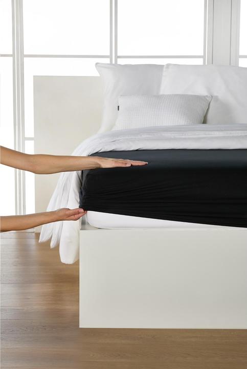 Actual product image Living Home Elasthane (90-100 x 190-200 cm)