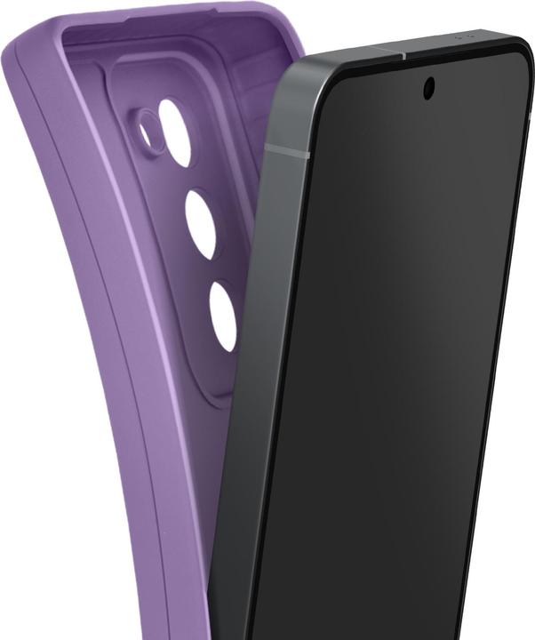 Produktbild Avizar Oppo A5 Hülle weiches Silikon Slim (Oppo A5s)