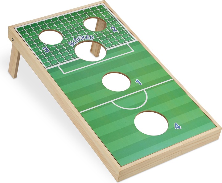 Image du produit Relaxdays Cornhole