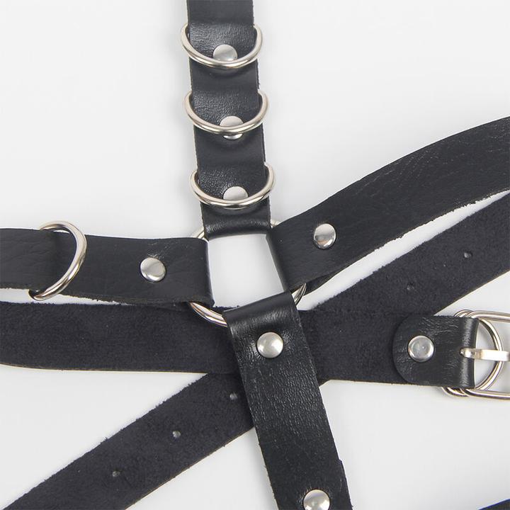 Produktbild Subblime Strumpfhose Mit Ringen, Einheitsgrösse (One Size)
