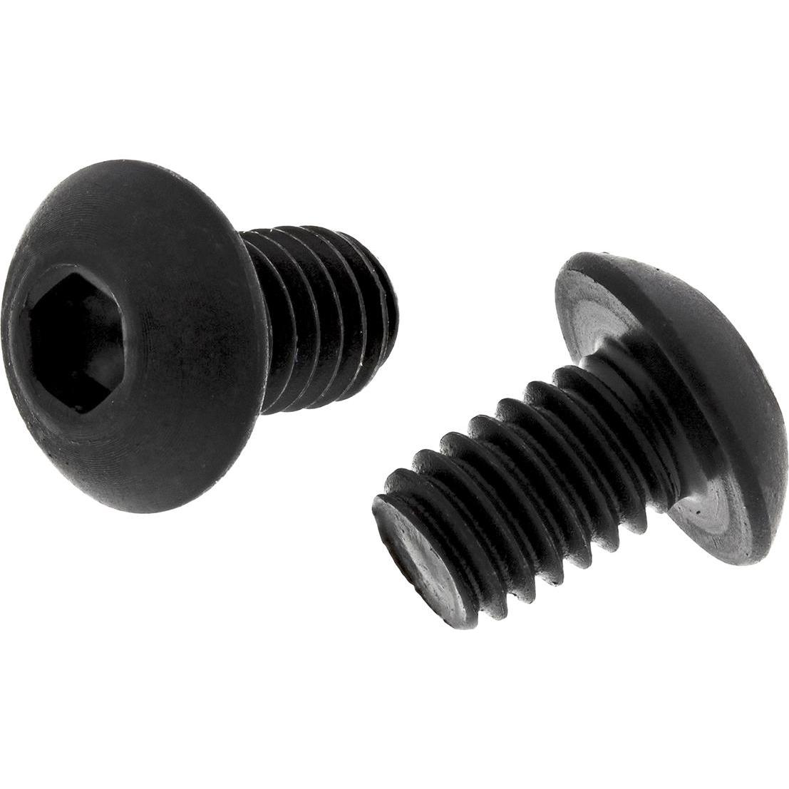 Rs Pro, Schrauben, Socket button head screw, M4x6